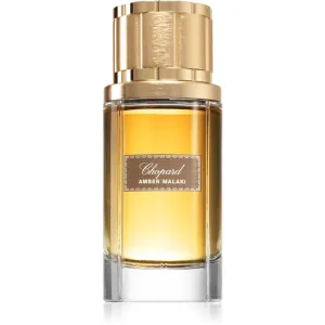 Chopard Amber Malaki Eau de Parfum für Herren 80 ml