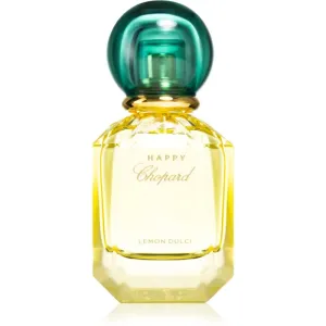 Chopard Happy Lemon Dulci Eau de Parfum für Damen 40 ml