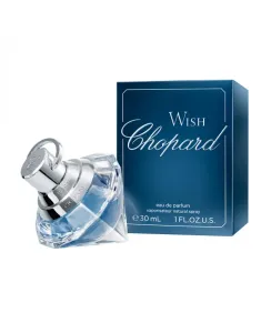 Chopard Wish Eau de Parfum für Damen 75 ml #292941