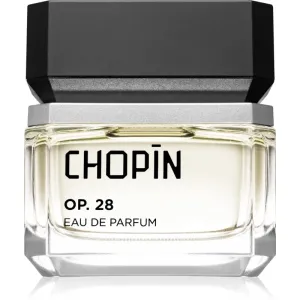 Chopin Op. 28 Eau de Parfum für Herren 50 ml