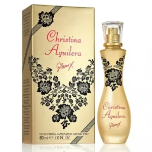 Christina Aguilera Glam X Eau de Parfum für Damen 30 ml