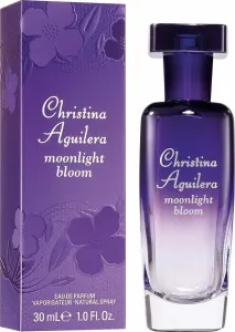 Christina Aguilera Moonlight Bloom Eau de Parfum für Damen 30 ml