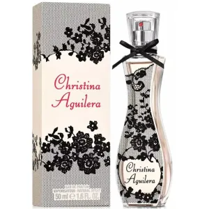 Christina Aguilera Christina Aguilera eau de Parfum für Damen 50 ml