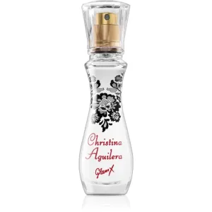 Christina Aguilera Glam X Eau de Parfum für Damen 15 ml