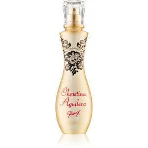 Christina Aguilera Glam X Eau de Parfum für Damen 60 ml