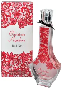 Parfums - Christina Aguilera