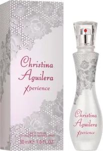 Christina Aguilera Xperience Eau de Parfum für Damen 30 ml #318294