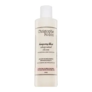 Christophe Robin Delicate Volumizing Shampoo Pflegeshampoo für feines Haar ohne Volumen 250 ml