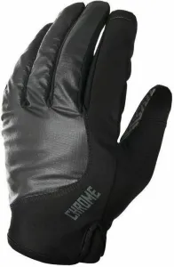 Chrome Midweight Cycle Gloves Cyclo Handschuhe