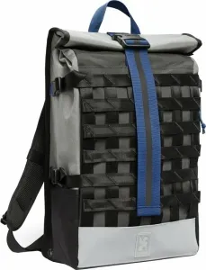 Chrome Barrage Cargo Backpack Fog 18 - 22 L Rucksack