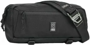 Chrome Mini Kadet Sling Bag Black Umhängetasche