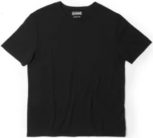Chrome Merino SS Black S T-Shirt