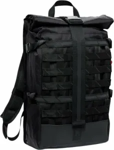 Chrome Barrage Cargo Backpack Reflective Black 18 - 22 L Lifestyle Rucksäck / Tasche