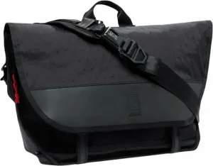 Chrome Buran III Messenger Bag Reflective Black X 24 L Rucksack