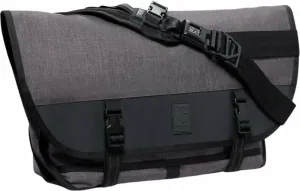 Chrome Citizen Messenger Bag Castlerock Twill 24 L Lifestyle Rucksäck / Tasche