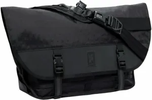 Chrome Citizen Messenger Bag Reflective Black X 24 L Lifestyle Rucksäck / Tasche