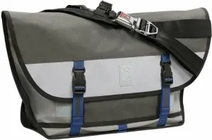 Chrome Citizen Messenger Bag Reflective Fog 24 L Rucksack