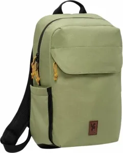 Chrome Ruckas Backpack 14L Oil Green 14 L Lifestyle Rucksäck / Tasche
