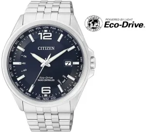 Citizen Eco-Drive Funkgesteuert CB0010-88L