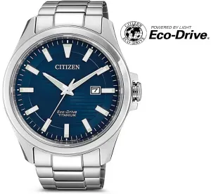 Citizen Eco-Drive Super-Titan BM7470-84L