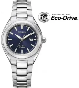 Citizen Eco-Drive Titan EW2610-80L