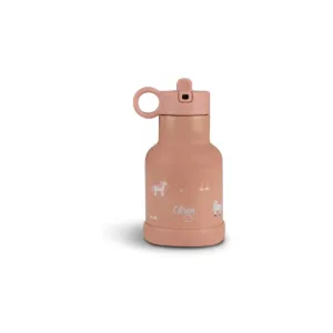 Citron Water Bottle 250 ml (Stainless Steel) Wasserflasche aus rostfreiem Stahl Unicorn 250 ml