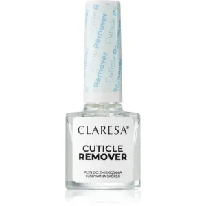 Claresa Cuticle Remover Nagelhautentferner Farbton 6 g