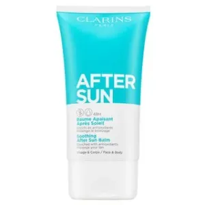 Clarins After Sun Soothing After Sun Balm zur Beruhigung der Haut 150 ml