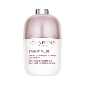 Clarins Aufhellendes Hautserum Bright Plus (Advanced Brightening Dark Spot-Targeting Serum) 30 ml