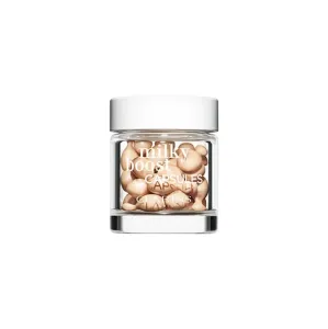 Clarins Aufhellendes Make-up in Kapseln Milky Boost Capsules 30 ml 06