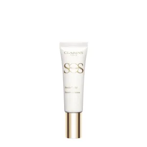 Clarins Make-up-Basis (SOS Primer) 30 ml 08 Rosy Gold Pearls