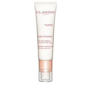 Clarins Beruhigendes Gel gegen Hautrötungen Calm-Essentiel (Redness Corrective Gel) 30 ml