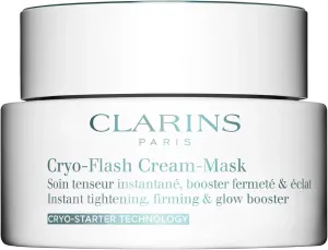 Clarins Creme-Gesichtsmaske Cryo-Flash (Cream Mask) 75 ml