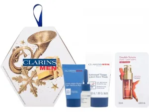 Clarins Geschenkset zur Hautfeuchtigkeit ClarinsMen Recruit Kit