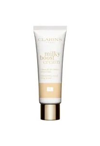 Clarins Getönte Creme Milky Boost Cream 45 ml 01