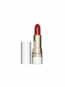 Clarins Glänzender Lippenstift (Joli Rouge Shine) 3,5 g 757S Nude Brick