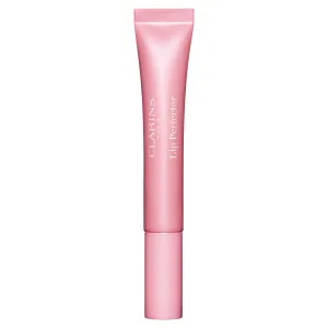 Clarins Lip Perfector Lipgloss mit Glitzer 21 Soft Pink Glow 12 ml