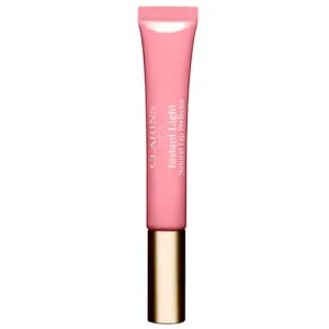 Clarins Lipgloss Instant Light (Natural Lip Perfector) 12 ml 17 Intense Maple