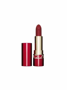 Clarins Matter Lippenstift (Joli Rouge Velvet Matte) 3,5 g 732V Grenadine