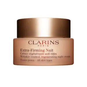 Clarins Anti-Aging Nachtcreme Extra-Firming (Night Cream) 50 ml