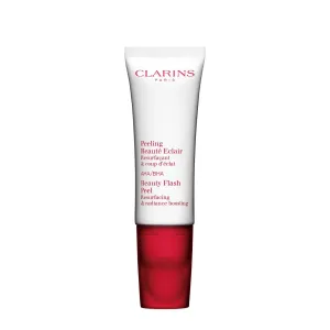 Clarins Hautpeeling (Beauty Flash Peel) 50 ml