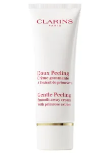 Clarins Sanftes Peeling mit Himmelschlüssel-Extrakt (Gentle Peeling Smooth Away Cream) 50 ml