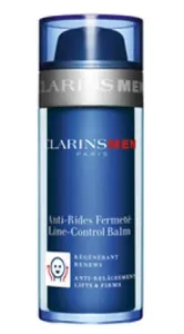 Clarins Men Line-Control Balm Multi-Korrektur Gel-Balsam für Männer 50 ml