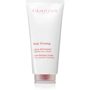 Clarins Extra-Firming Body Cream nährende und festigende Bodycreme mit Aloe Vera 200 ml
