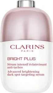 Clarins Serum für dunkle Flecken Bright Plus (Advanced Brightening Dark Spot-Targeting Serum) 30 ml