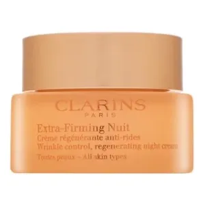 Clarins Extra-Firming Night Cream - All Skin Hautserum für die Nacht 50 ml
