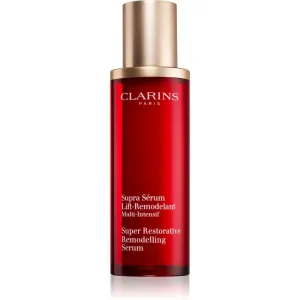 Clarins Super Restorative Remodelling Serum remodellierendes Serum für Damen 50 ml