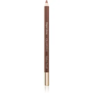 Clarins Lipliner Pencil Konturstift für die Lippen Farbton 01 Nude Fair 1.2 g