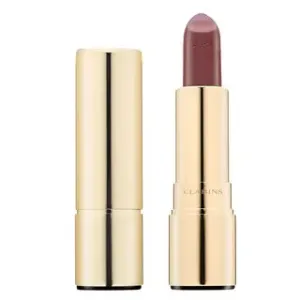 Clarins Joli Rouge Brillant 757S Nude Brick Pflegender Lippenstift mit Perlglanz 3,5 g