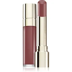 Clarins Joli Rouge Lacquer langanhaltender Lippenstift mit feuchtigkeitsspendender Wirkung Farbton 732L Grenadine 3 g